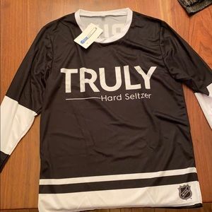 Truly Hard Seltzer long sleeve